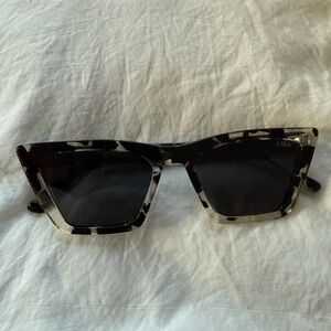 Anthropologie I-SEA x Maeve by Anthropologie Rosey Polarized Sunglasses